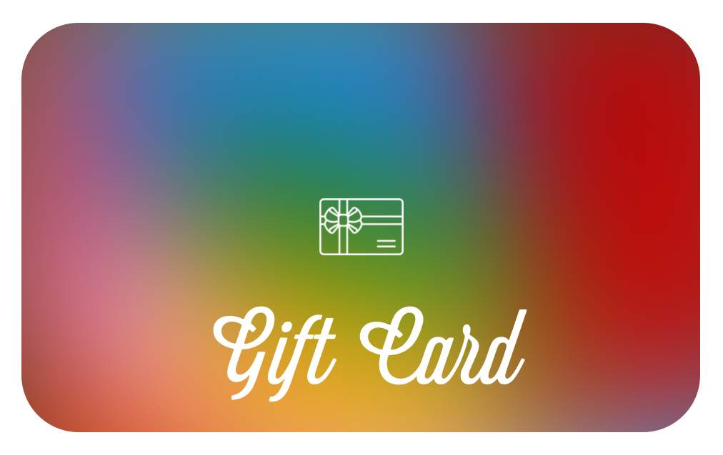 Plate vision Ltd Gift Card