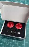Number Plate Magnets