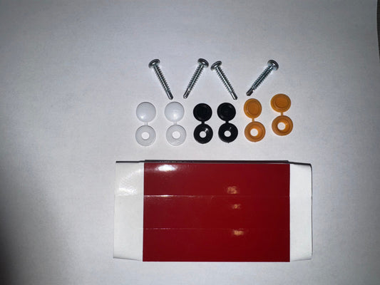 Fitting Kit