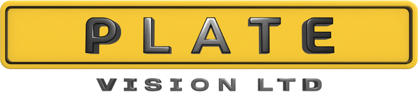 Plate vision Ltd 