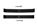 PlateClip Number Plate Holders UK | Frameless Plate Mounting System | Plate Vision