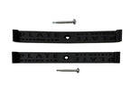 PlateClip Number Plate Holders UK | Frameless Plate Mounting System | Plate Vision