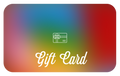 Plate vision Ltd Gift Card