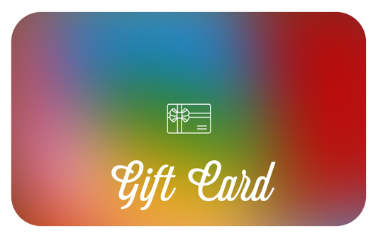 Plate vision Ltd Gift Card